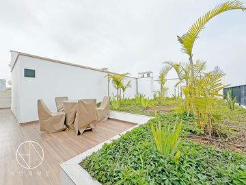 Departamento en San Miguel (Lima)