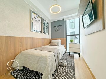 Departamento en San Miguel (Lima)