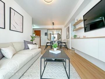 Departamento en San Miguel (Lima)