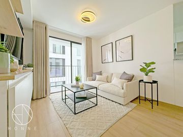 Departamento en San Miguel (Lima)