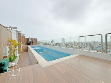 Departamento en San Miguel (Lima)