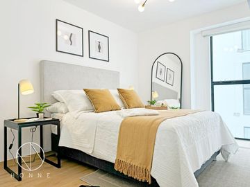 Departamento en San Miguel (Lima)