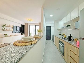 Departamento en San Miguel (Lima)