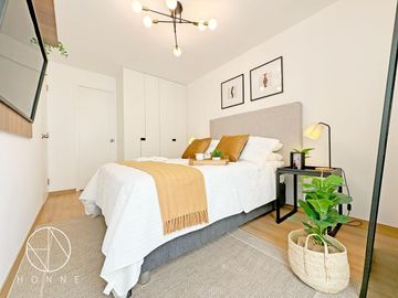 Departamento en San Miguel (Lima)