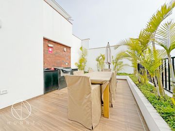 Departamento en San Miguel (Lima)