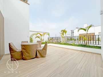 Departamento en San Miguel (Lima)