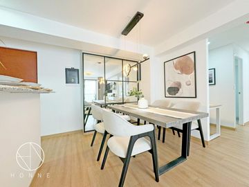 Departamento en San Miguel (Lima)