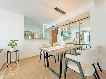 Departamento en San Miguel (Lima)