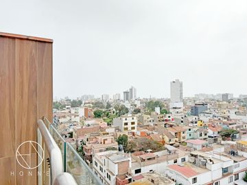 Departamento en San Miguel (Lima)