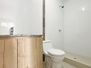 Departamento en Santiago de Surco