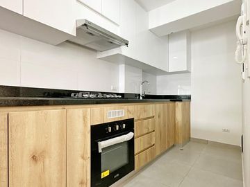 Departamento en Santiago de Surco