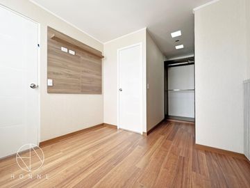Departamento en Santiago de Surco