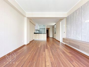 Departamento en Santiago de Surco