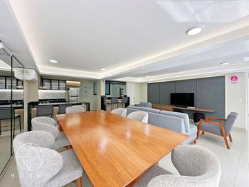 Departamento en Santiago de Surco