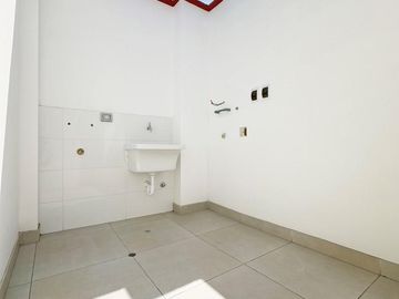 Departamento en Santiago de Surco