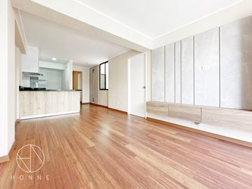 Departamento en Santiago de Surco