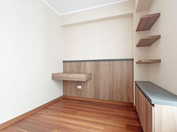 Departamento en Santiago de Surco