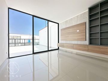 Departamento en Santiago de Surco