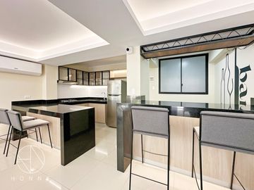 Departamento en Santiago de Surco