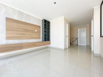 Departamento en Santiago de Surco
