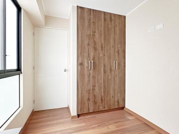 Departamento en Santiago de Surco