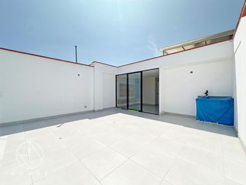 Departamento en Santiago de Surco