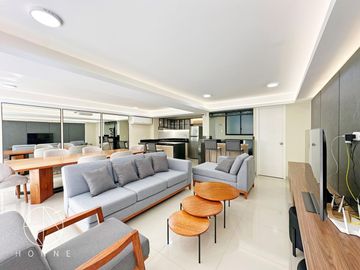 Departamento en Santiago de Surco