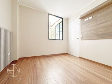 Departamento en Santiago de Surco