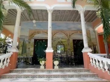 Venta Casa en Itzimna Merida