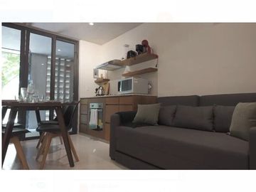 Venta Departamento en Centro Histórico Mérida / Appartment downtown Merida