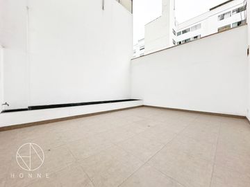 Departamento en MIRAFLORES