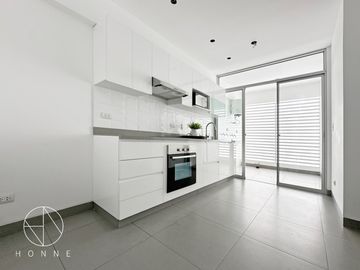 Departamento en MIRAFLORES