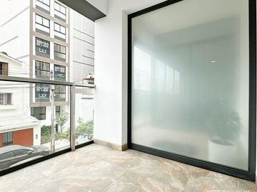 Departamento en MIRAFLORES