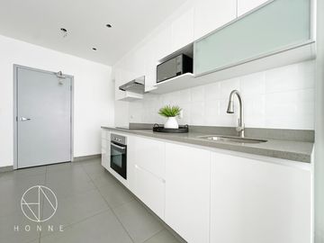 Departamento en MIRAFLORES