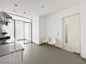Departamento en MIRAFLORES