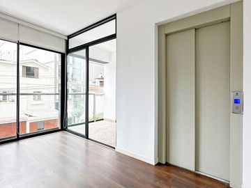 Departamento en MIRAFLORES