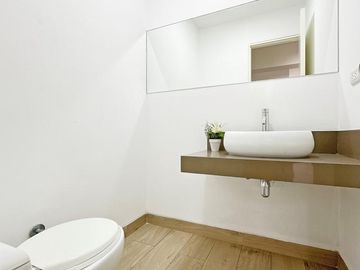 Departamento en MIRAFLORES