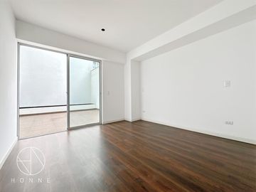 Departamento en MIRAFLORES