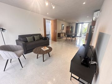 Venta Departamento en Centro Historico Merida / Appartment Downtown Merida Sale