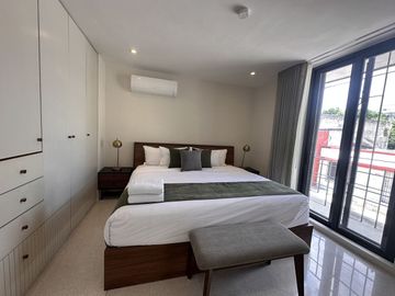 Venta Departamento en Centro Historico Merida / Appartment Downtown Merida Sale