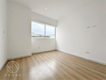 Departamento en MIRAFLORES