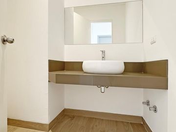 Departamento en MIRAFLORES