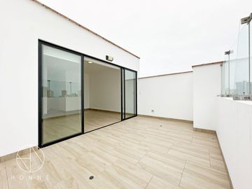 Departamento en MIRAFLORES