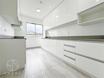 Departamento en MIRAFLORES