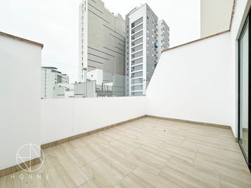 Departamento en MIRAFLORES