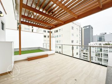 Departamento en MIRAFLORES