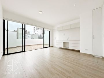Departamento en MIRAFLORES