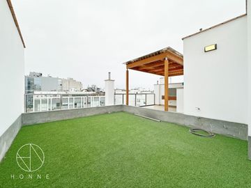 Departamento en MIRAFLORES