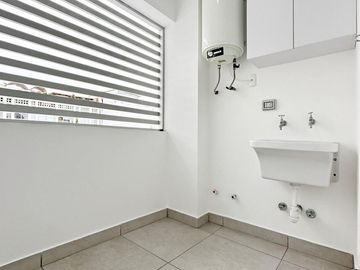 Departamento en MIRAFLORES
