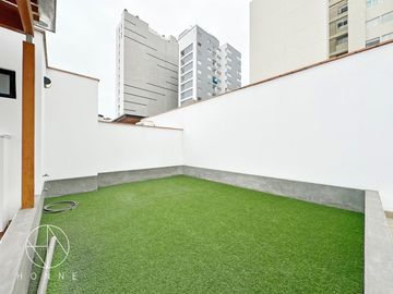 Departamento en MIRAFLORES